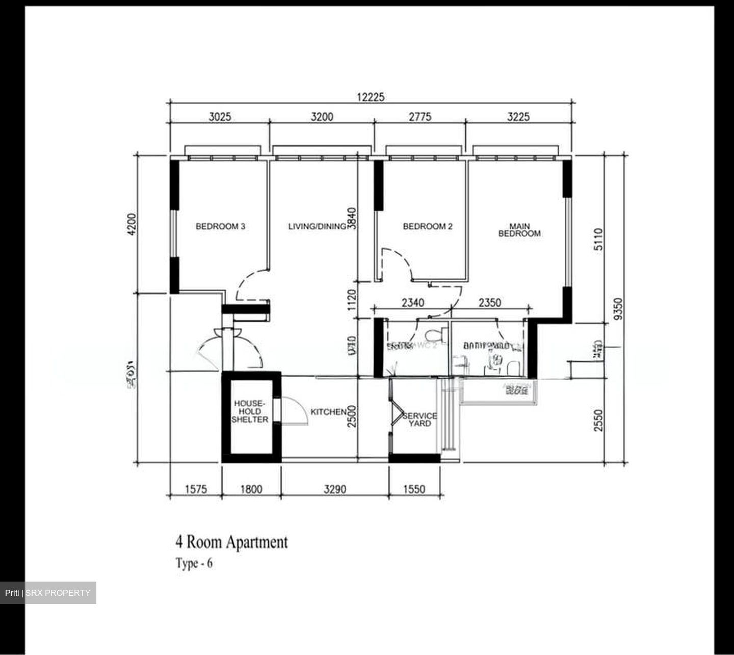 Hougang Avenue 9 (Hougang),  #575279741